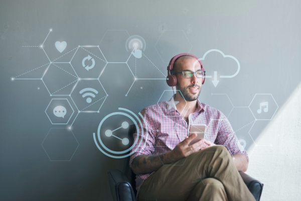 Soluções Inteligentes em Redes Wireless